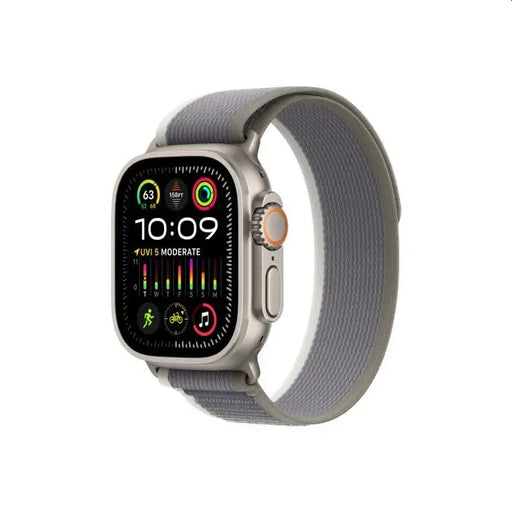 Часовник Apple Watch Ultra 2 GPS + Cellular 49mm