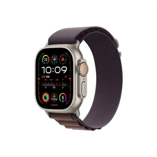 Часовник Apple Watch Ultra 2 GPS + Cellular 49mm