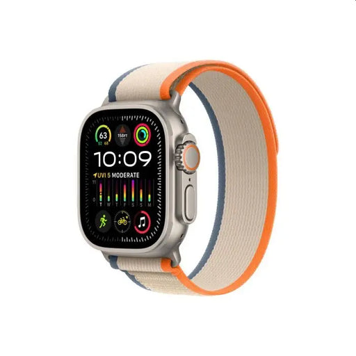 Часовник Apple Watch Ultra 2 GPS + Cellular 49mm