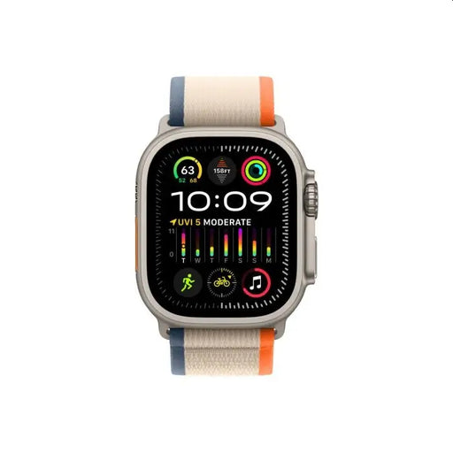 Часовник Apple Watch Ultra 2 GPS + Cellular 49mm