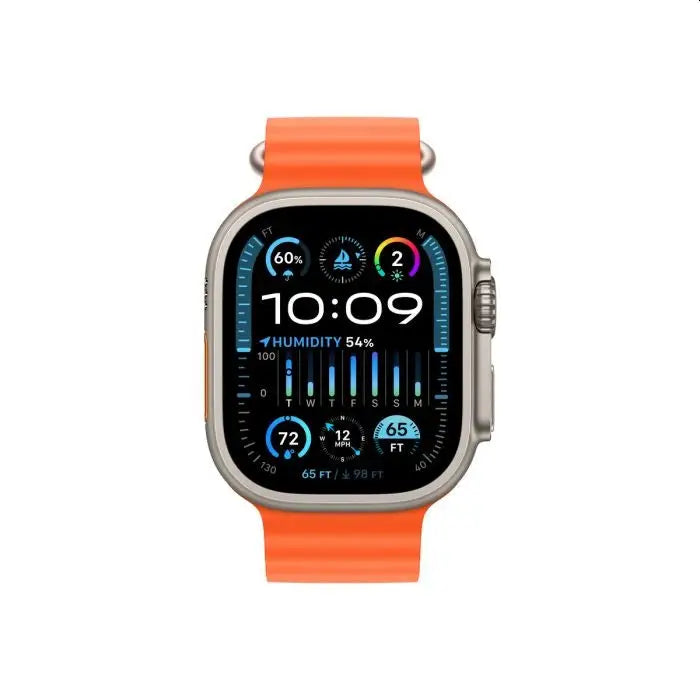 Часовник Apple Watch Ultra 2 GPS + Cellular 49mm