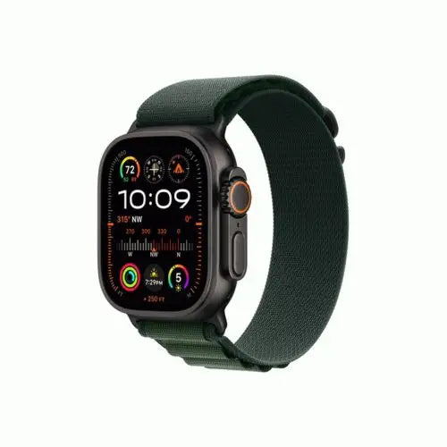 Часовник Apple Watch Ultra 2 LTE 49mm Titanium