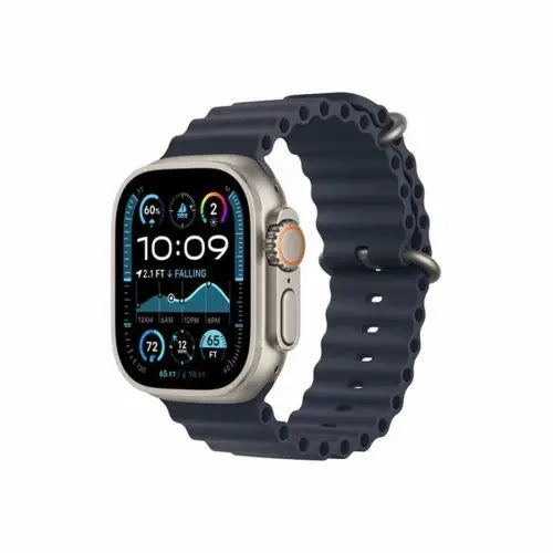 Часовник Apple Watch Ultra 2 LTE 49mm Titanium