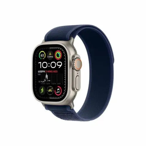 Часовник Apple Watch Ultra 2 LTE 49mm Titanium case