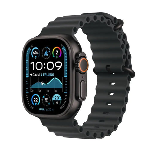 Часовник Apple Watch Ultra2 v2 Cellular 49mm Black