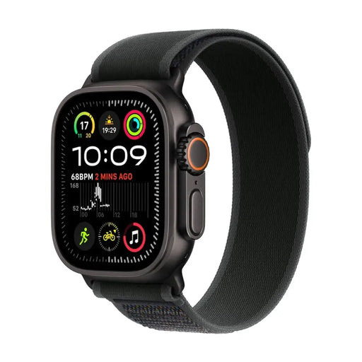 Часовник Apple Watch Ultra2 v2 Cellular 49mm Black