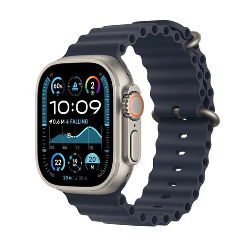 Часовник Apple Watch Ultra2 v2 Cellular 49mm