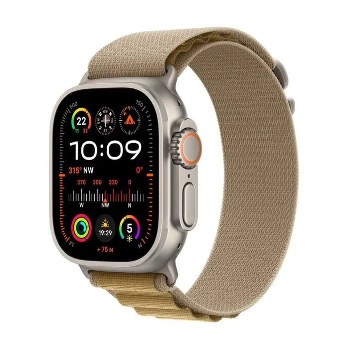 Часовник Apple Watch Ultra2 v2 Cellular 49mm