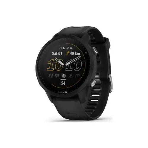 Часовник Garmin Forerunner 955 33mm GPS черен