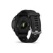 Часовник Garmin Forerunner 955 33mm GPS черен