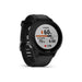 Часовник Garmin Forerunner 955 33mm GPS черен