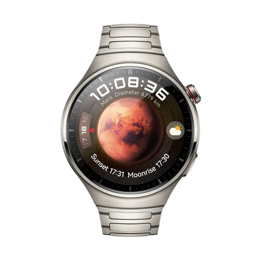 Часовник Huawei Watch 4 Pro Medes-L19M 1.5’’