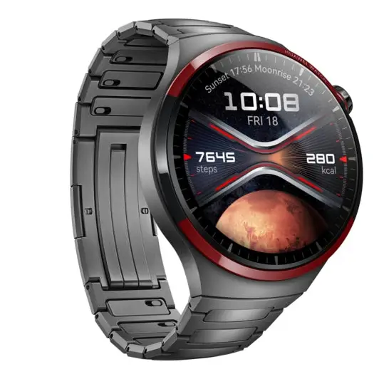 Часовник Huawei Watch 4 Pro Space Edition Gray