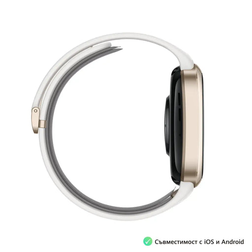 Часовник Huawei Watch D2 LCA-B11 Gold 1.82’’