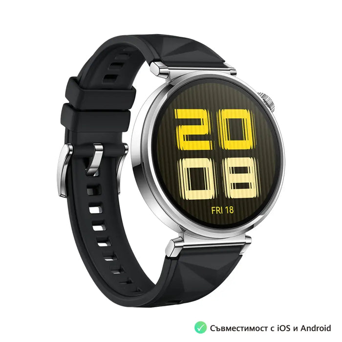 Часовник Huawei Watch GT5 Jana-B19F + Huawei