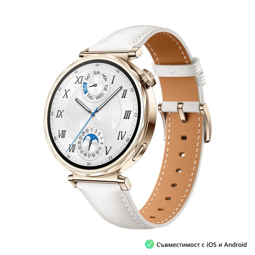 Часовник Huawei Watch GT5 Jana-B19L 1.32’’