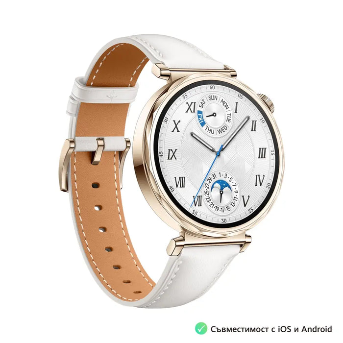 Часовник Huawei Watch GT5 Jana-B19L 1.32’’