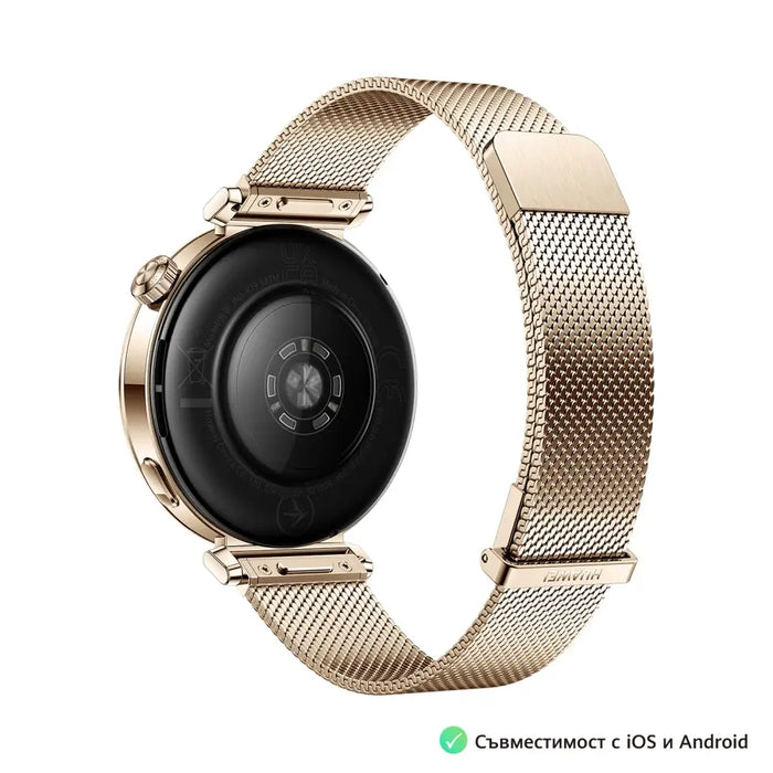 Часовник Huawei Watch GT5 Jana-B19M 1.32’’