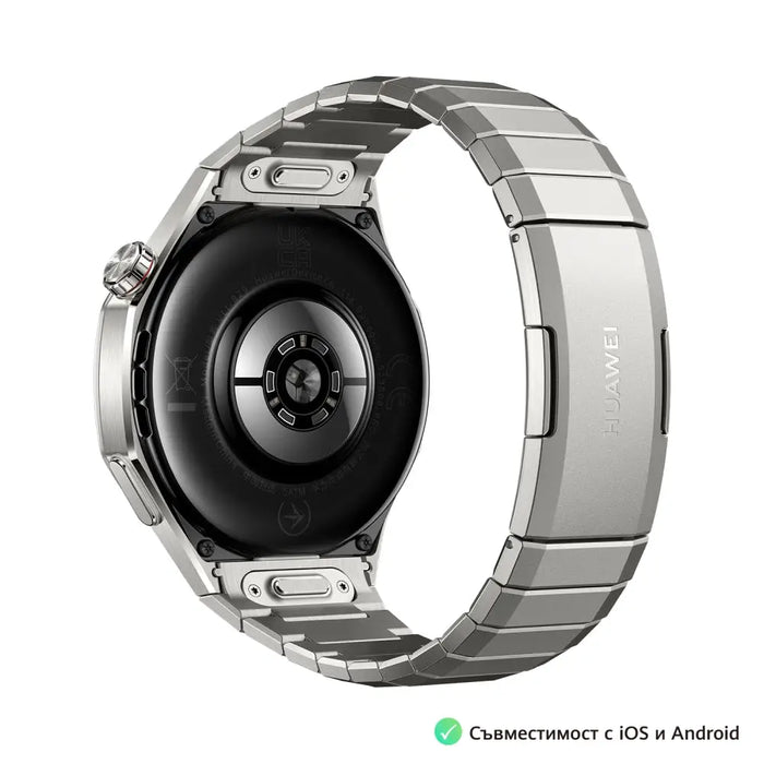 Часовник Huawei Watch GT5 Pro Vili-B29M + Huawei