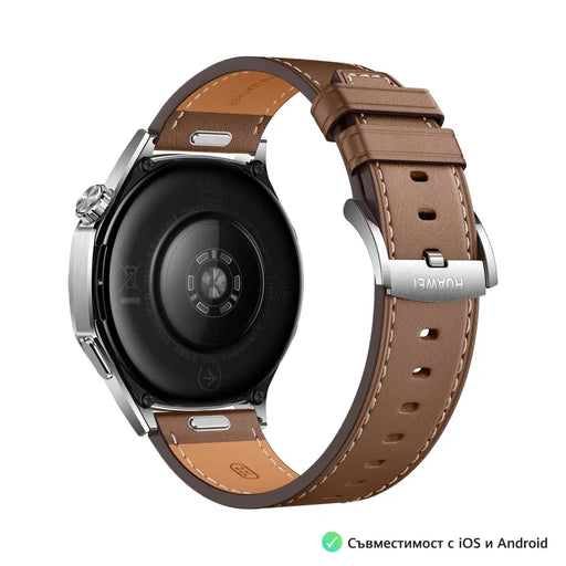 Часовник Huawei Watch GT5 Vili-B19L + Huawei