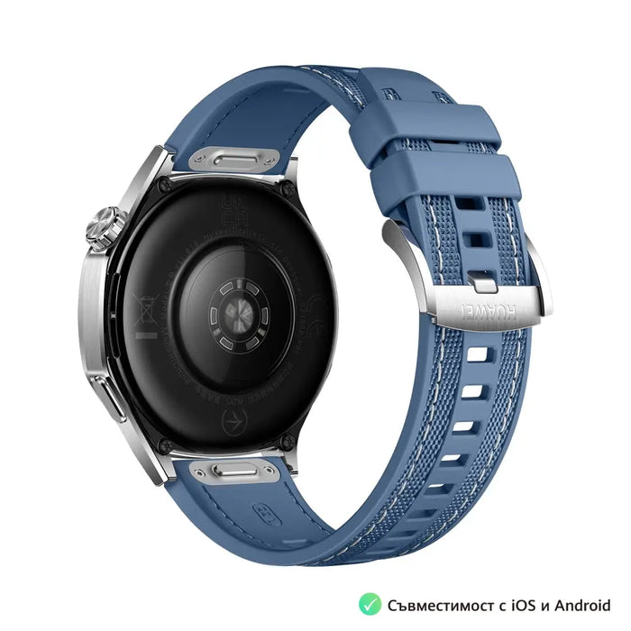 Часовник Huawei Watch GT5 Vili-B19W 1.43’’