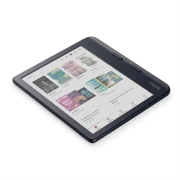 Четец за е-книги Kobo Libra Colour e-Book