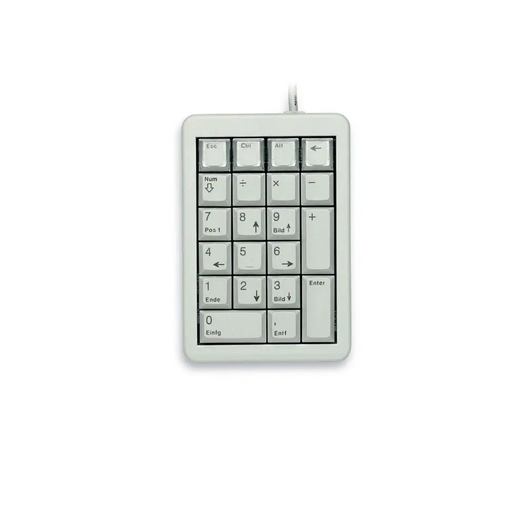 Цифрова клавиатура CHERRY G84-4700 Keypad