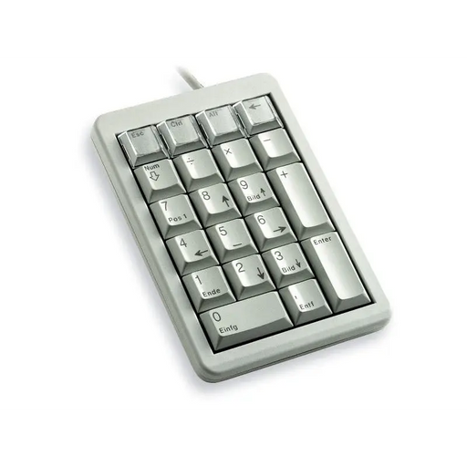 Цифрова клавиатура CHERRY G84-4700 Keypad