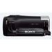 Цифрова видеокамера Sony HDR-CX240E black