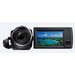 Цифрова видеокамера Sony HDR-CX240E black