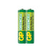 Цинк - карбон батерия GP Battery (AAA)