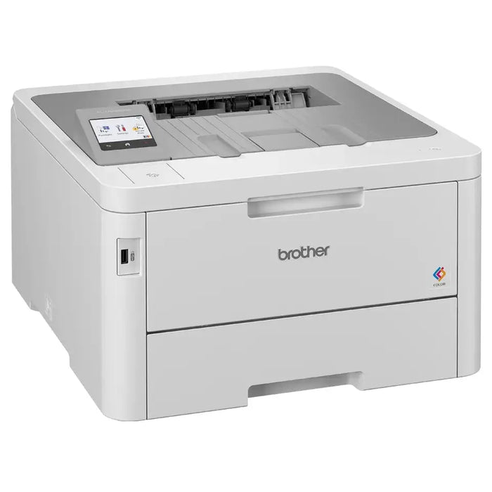 Цветен LED принтер Brother HL-L8240CDW Colour Printer