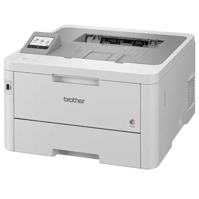 Цветен LED принтер Brother HL-L8240CDW Colour Printer