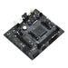 Дънна платка ASRock A520M-HVS Socket AM4 mATX