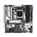 Дънна платка ASROCK A620M Pro RS WiFi Socket AM5 mATX 4xDDR5