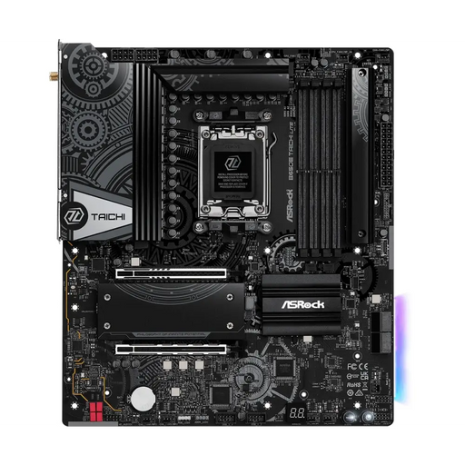 Дънна платка Asrock B650E Taichi Lite