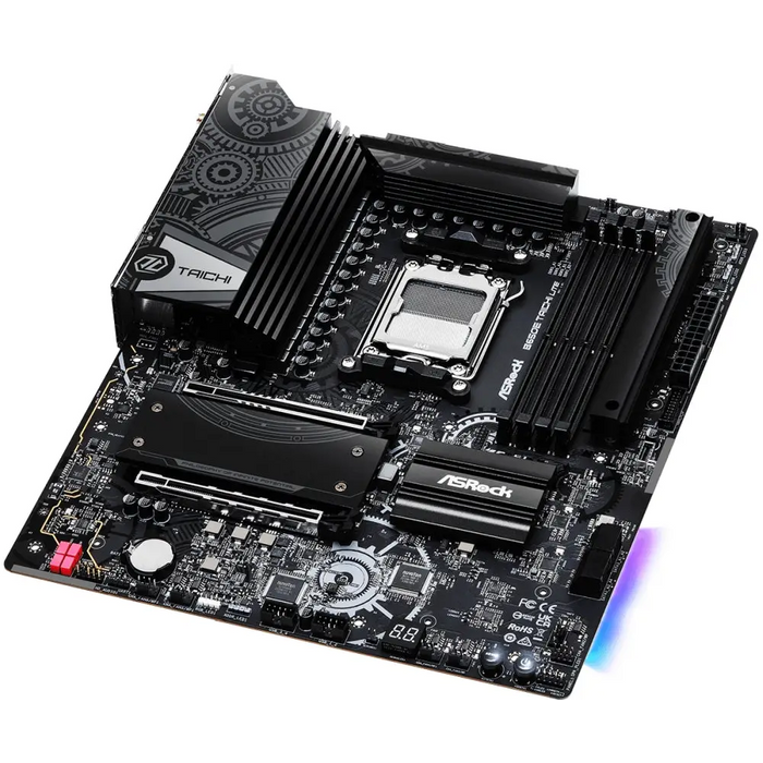 Дънна платка Asrock B650E Taichi Lite