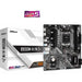 Дънна платка ASROCK B650M-H/M.2 + Socket AM5 2xDDR5