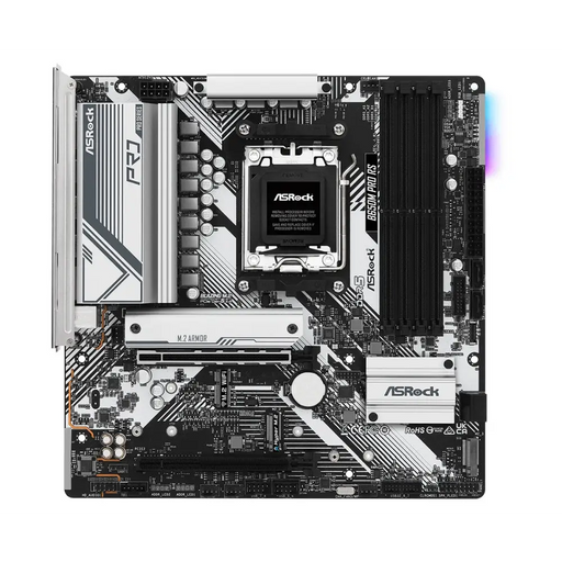 Дънна платка Asrock B650M Pro RS