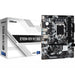 Дънна платка ASRock B760M-HDV M.2 LGA1700 DDR4 ATX