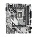 Дънна платка ASRock H610M-HDV/M.2 + D5 LGA1700