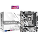 Дънна платка ASRock H610M-HDV/M.2 + D5 LGA1700