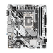 Дънна платка ASRock H610M-HDV/M.2 + D5 LGA1700