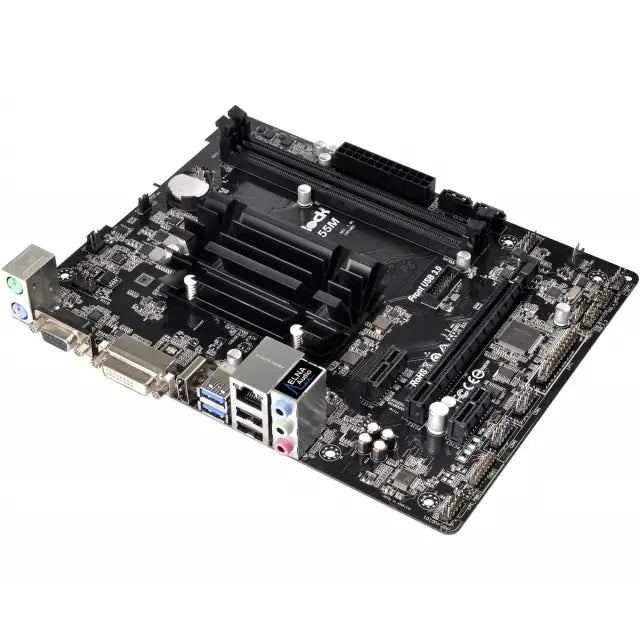 Дънна платка ASROCK J3355M Intel® Dual-Core