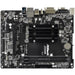 Дънна платка ASROCK J3355M Intel® Dual-Core