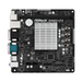 Дънна платка ASROCK N100DC-ITX Intel® Quad-Core