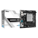 Дънна платка ASROCK N100DC-ITX Intel® Quad-Core