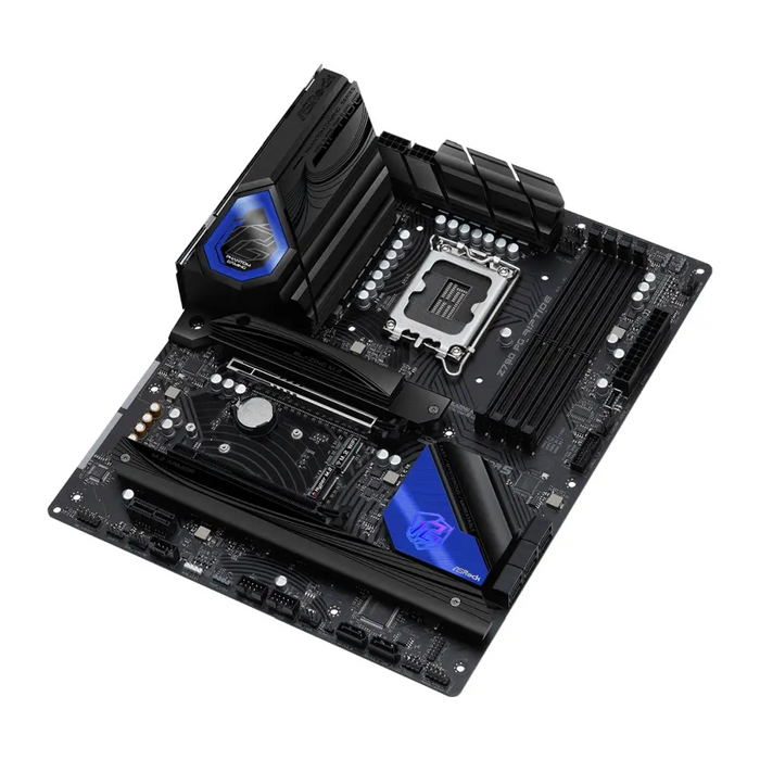 Дънна платка Asrock Z790 Phantom Gaming Riptide