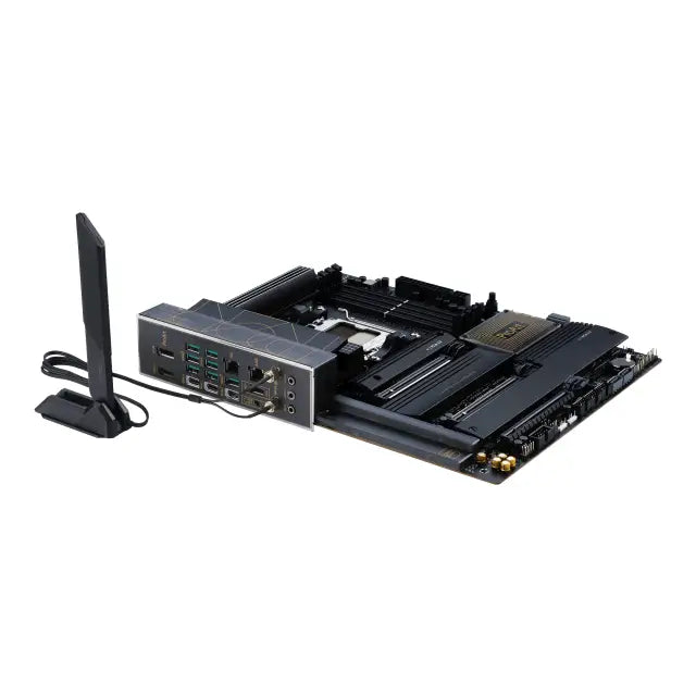 Дънна платка ASUS ProArt X670E-CREATOR WIFI AM5