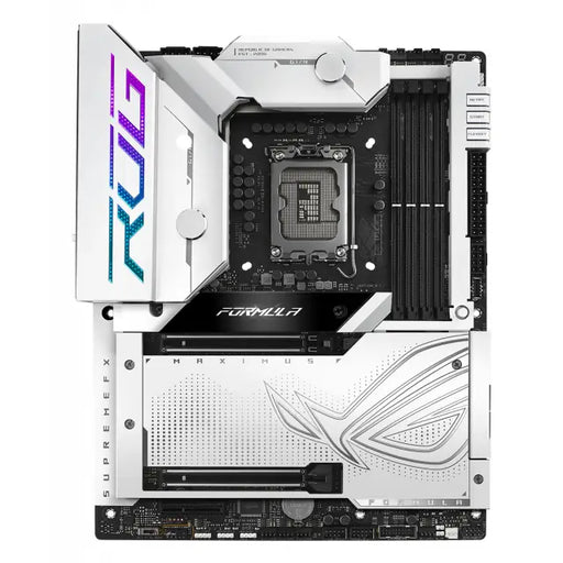 Дънна платка ASUS ROG MAXIMUS Z790 FORMULA LGA